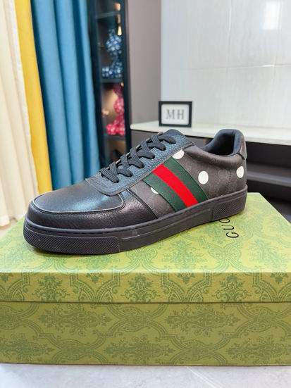 Picture of Gucci Shoes _SKUGuccisz38-44mnh05149186